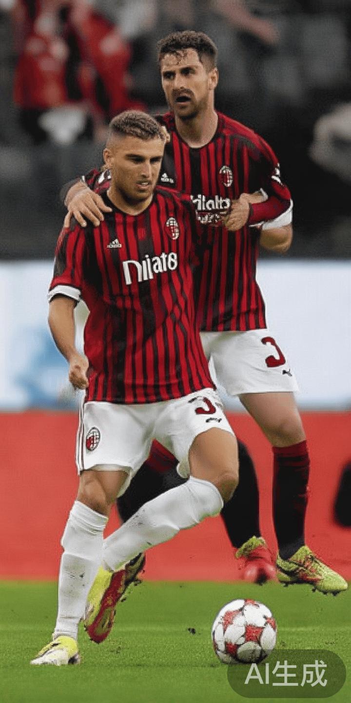 意甲联盟中米兰体育俱乐部的最新发展动态与比赛表现全面分析