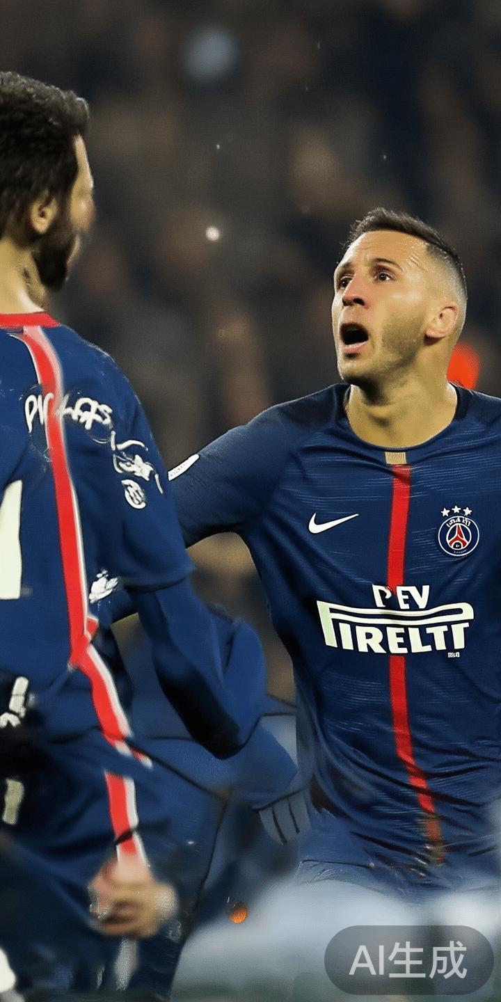 体育巴黎对国际米兰比赛全面分析与赛前精准预测