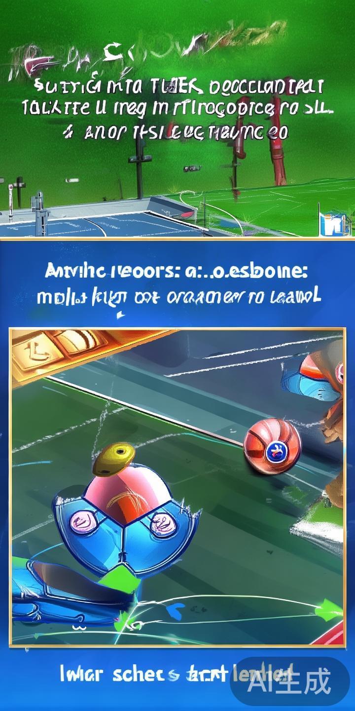 全面提升米兰体育竞技水平的实用攻略与注意事项详解