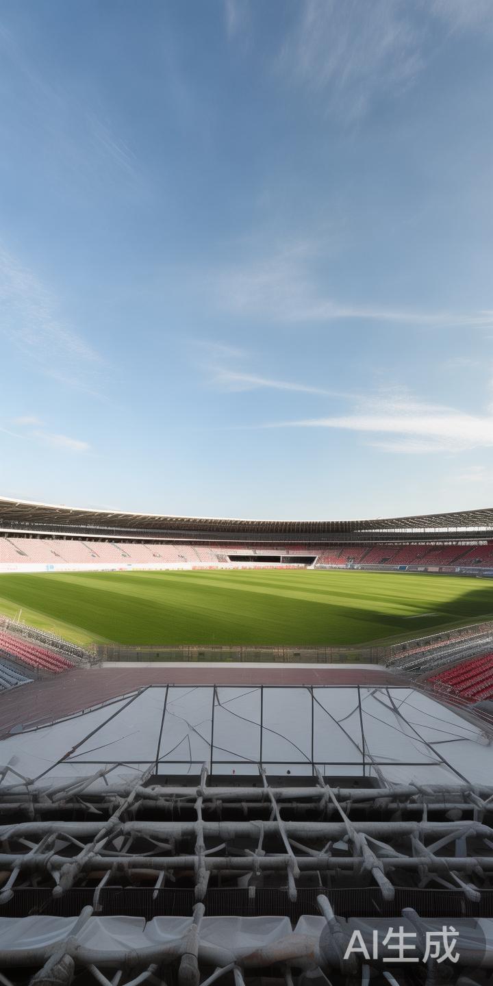 全面解析米兰内洛体育场的悠久历史与现代发展趋势