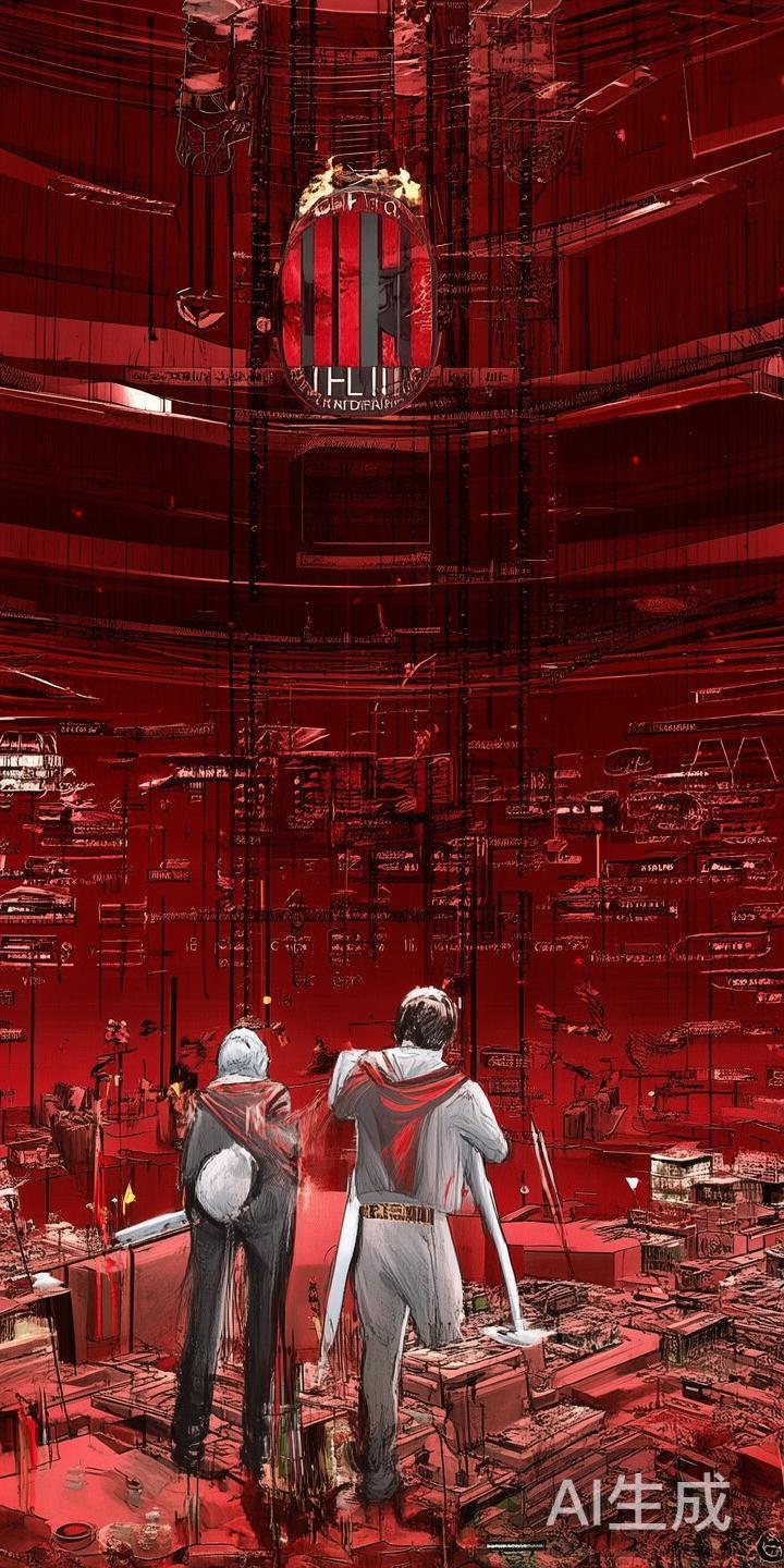 米兰体育在历史演变中的战略布局与未来发展规划分析