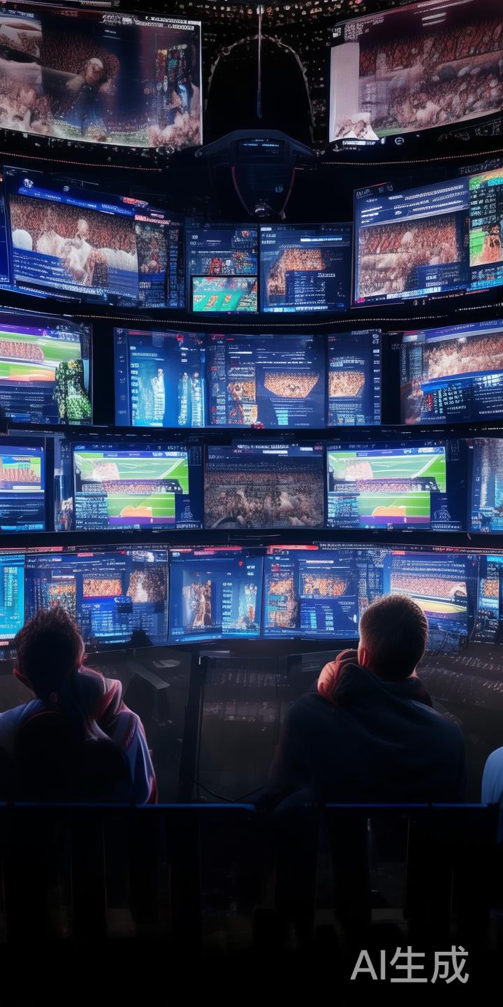 通过so米兰体育直播随时掌握最新足球赛事信息，掌闻赛场精彩纷呈