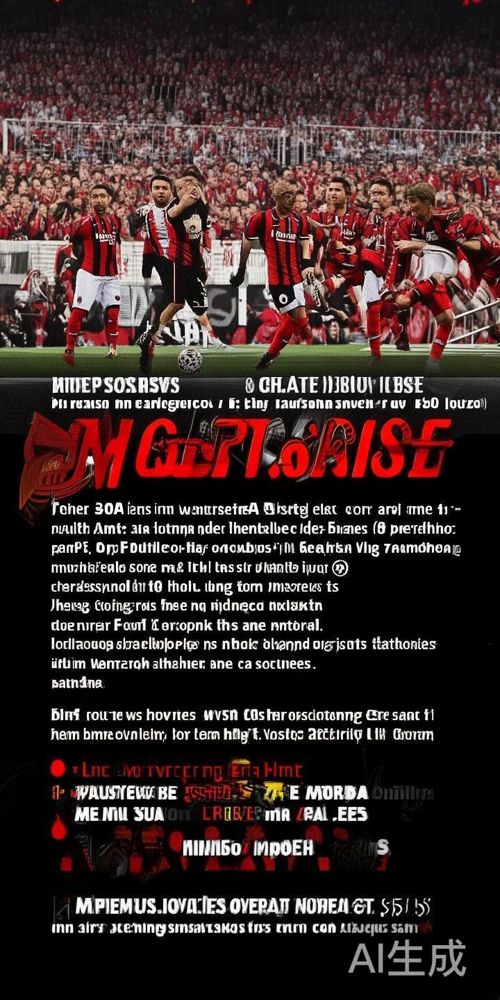 米兰体育网站官网：最新赛事资讯与球队动态一览