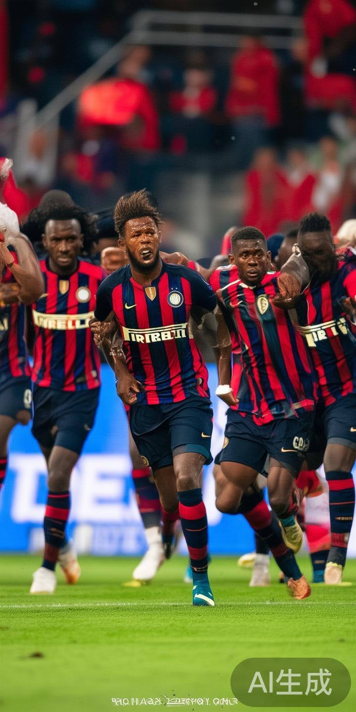网易体育深度解析国际米兰球队当前表现及未来发展前景
