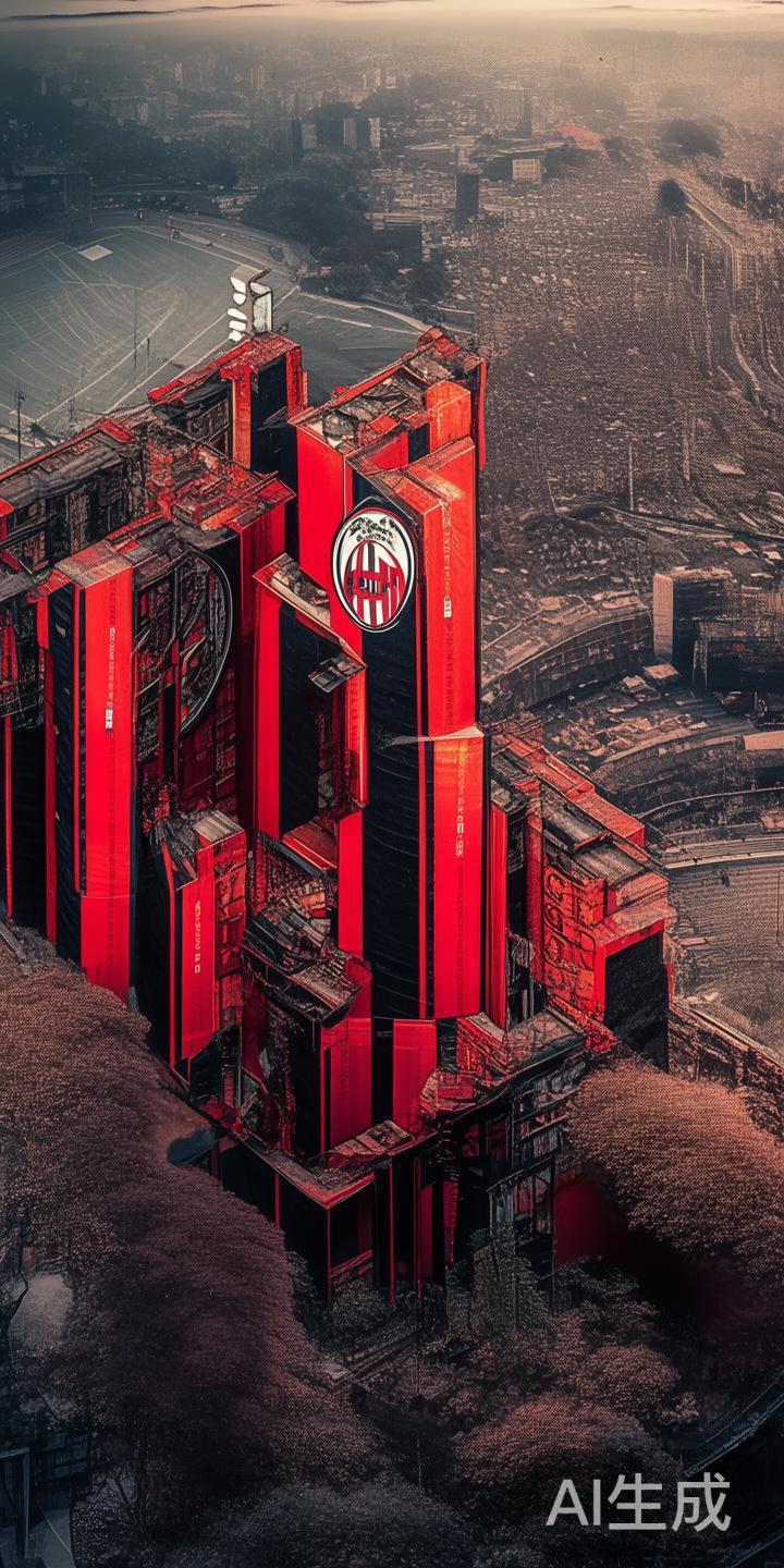 米兰体育俱乐部级别划分与职业联赛体系全面解析