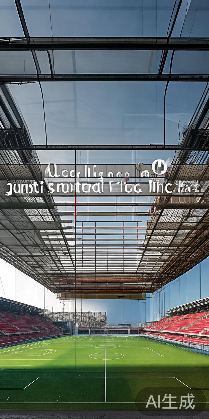 全体育发展新跨越：推动足球与其他体育项目深度融合实现全面振兴