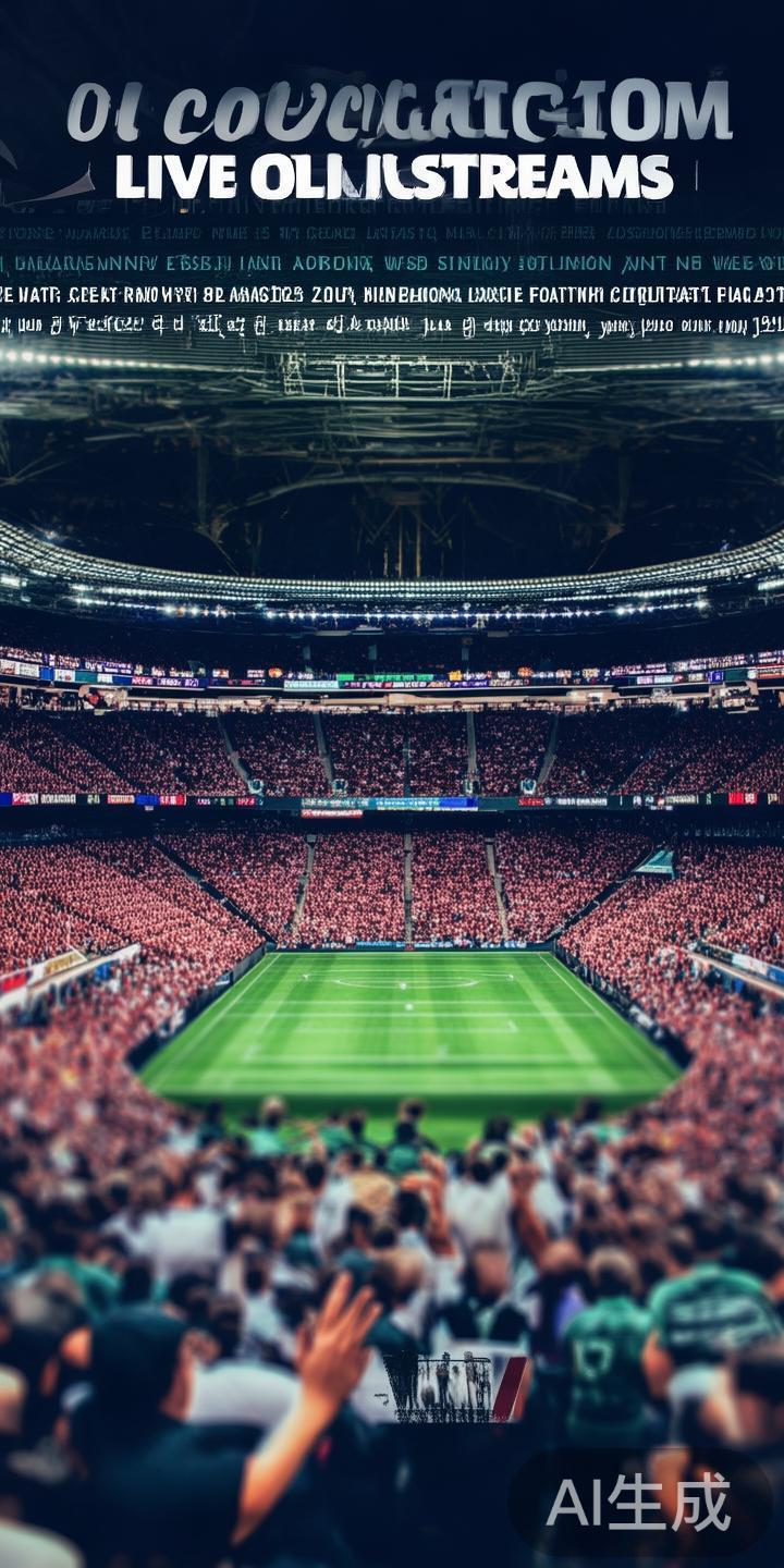 全面指南：实时观看米兰体育比赛直播的方法与优质在线观看渠道推荐