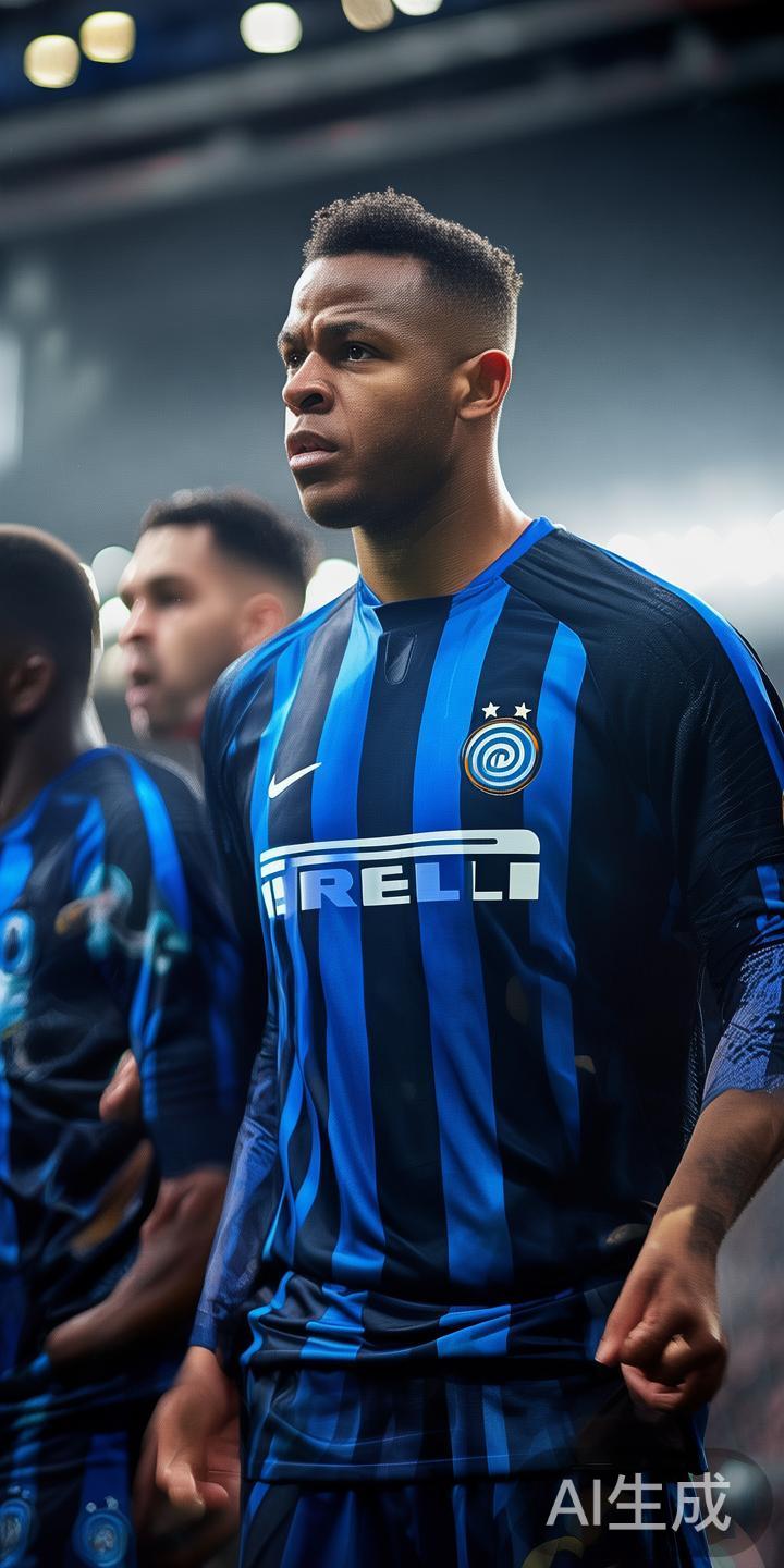 最新国际米兰体育资讯全面解析与球队动态深度追踪报道