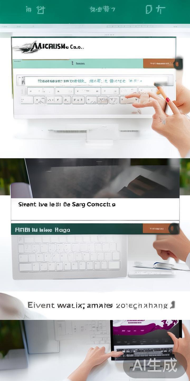 如何通过米兰体育网页版入口全面获取赛事直播和实时比赛数据攻略