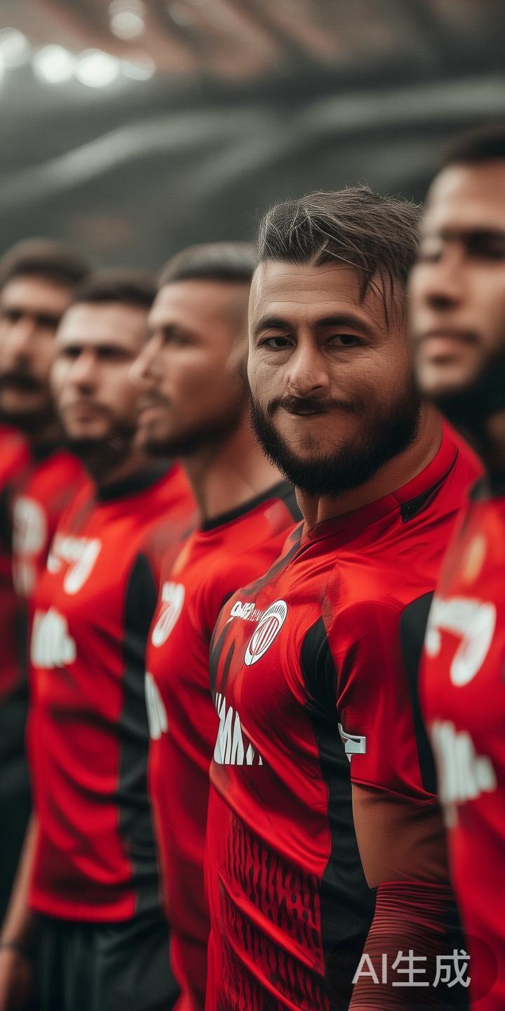 全面解析米兰体育各级别球队的组织层级与未来发展路径