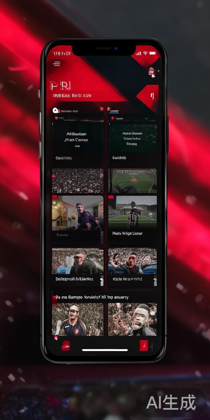 苹果设备用户必看:详细攻略教你轻松下载米兰体育App 在开始操作之前,值得一提的是米兰体育app具有丰富