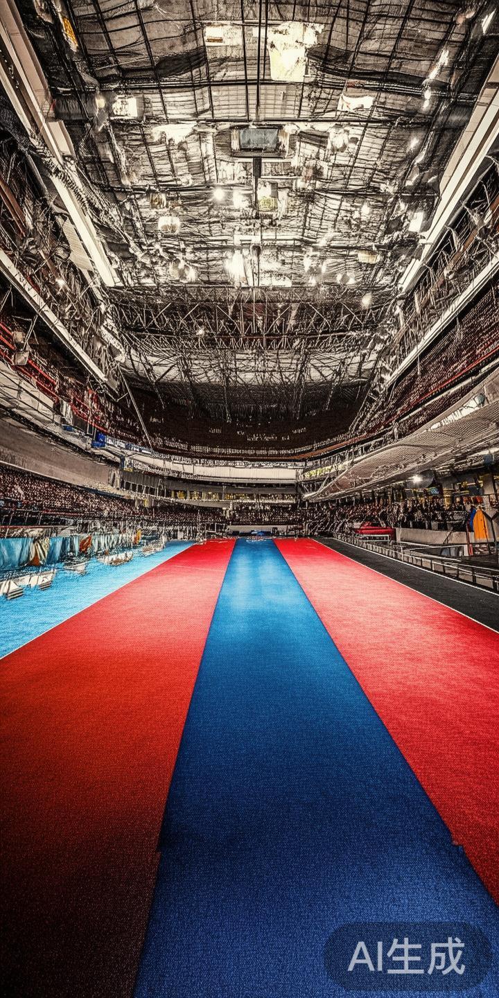 作为一家拥有丰富行业经验的企业，米兰体育公司在体育