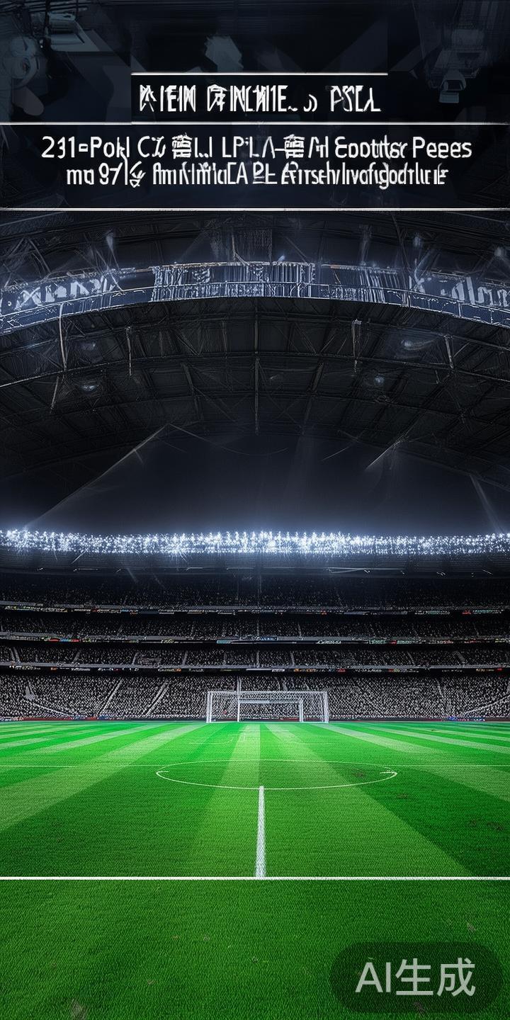 在当今移动互联网时代，高清直播已成为足球迷关注的焦