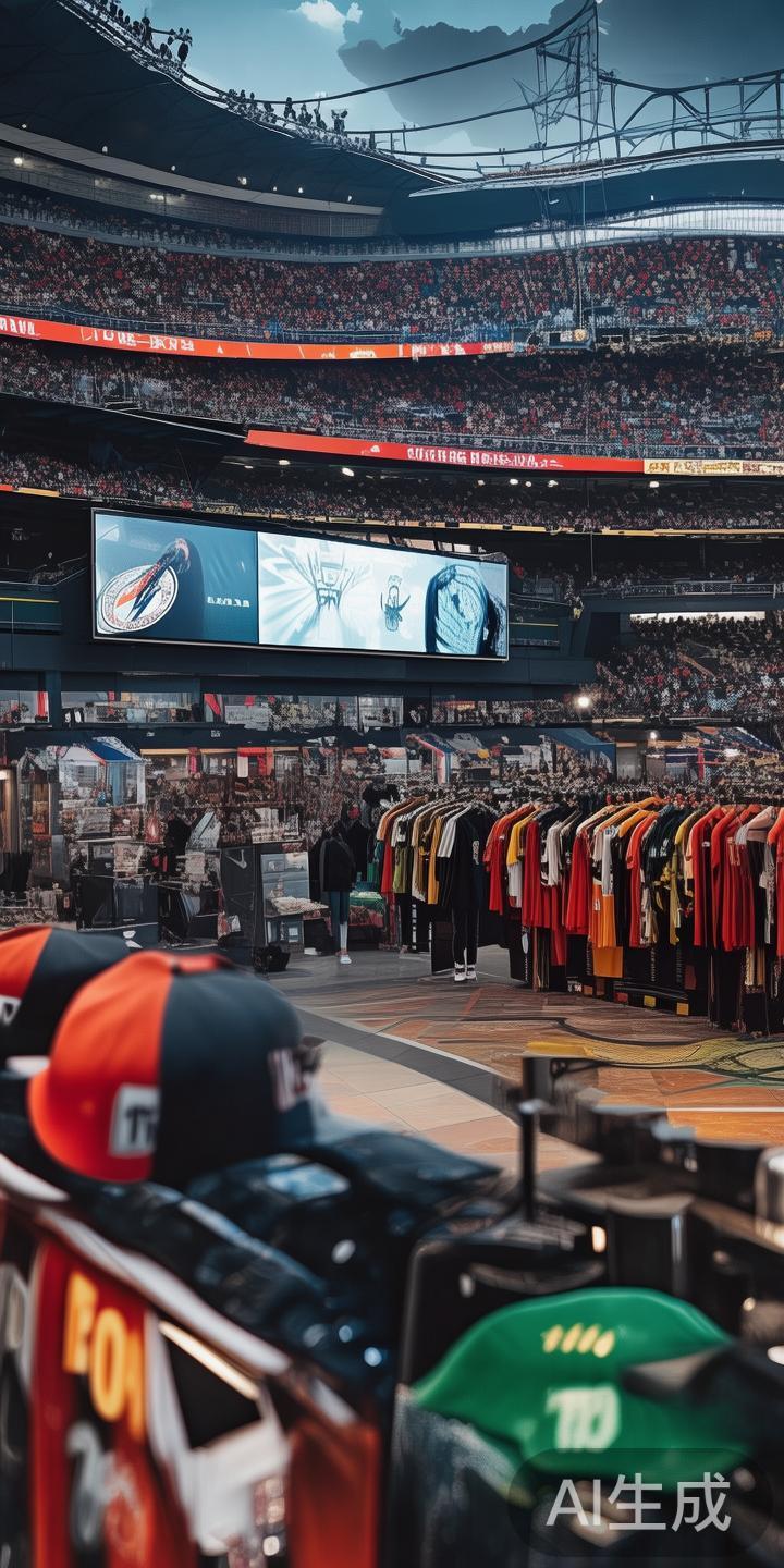 一、&nbsp;赛事收入
毫无疑问，赛事是俱乐部的核心盈利