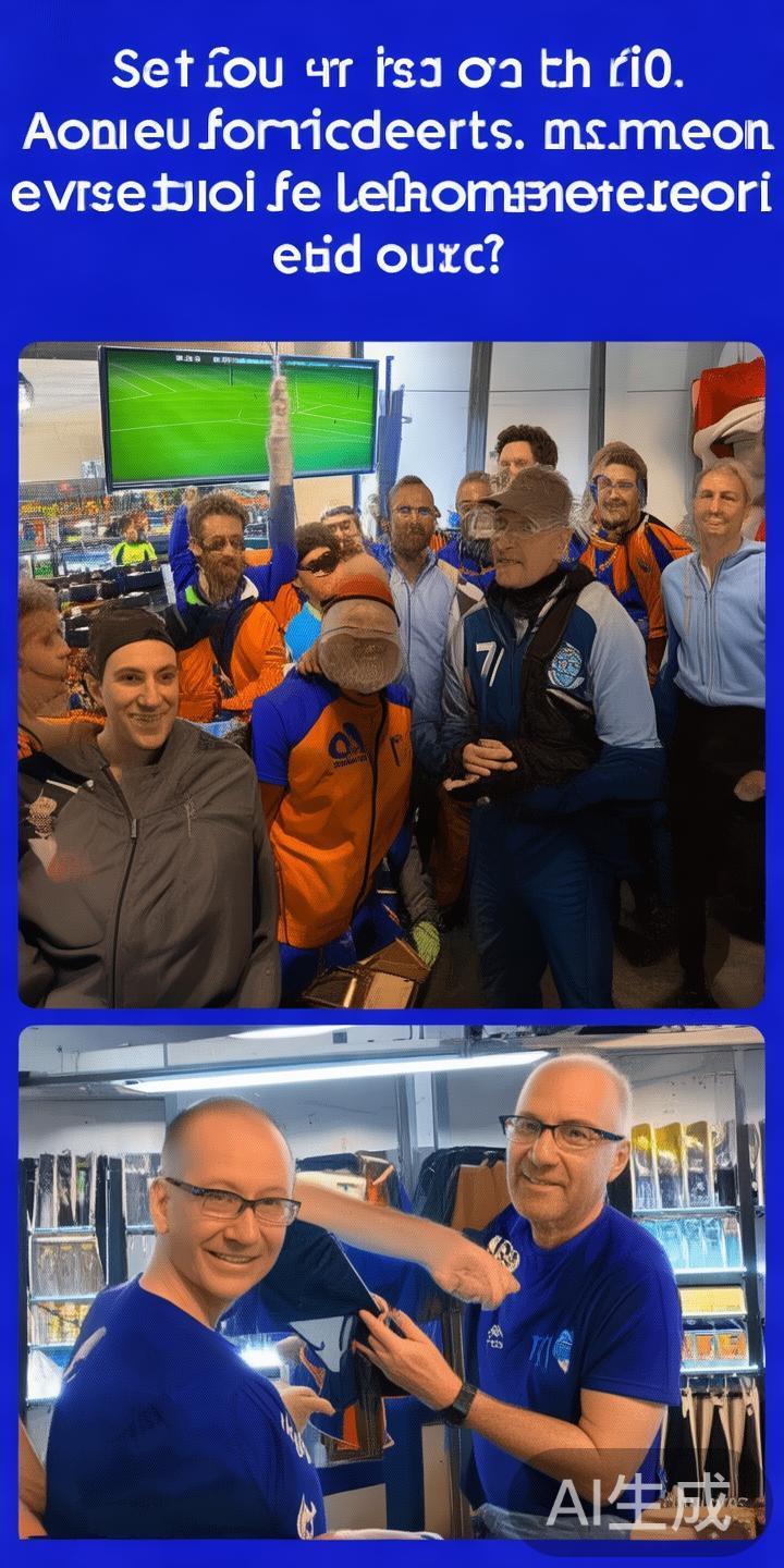 全面解析：如何轻松成为米兰体育VIP会员并享受尊贵专属福利