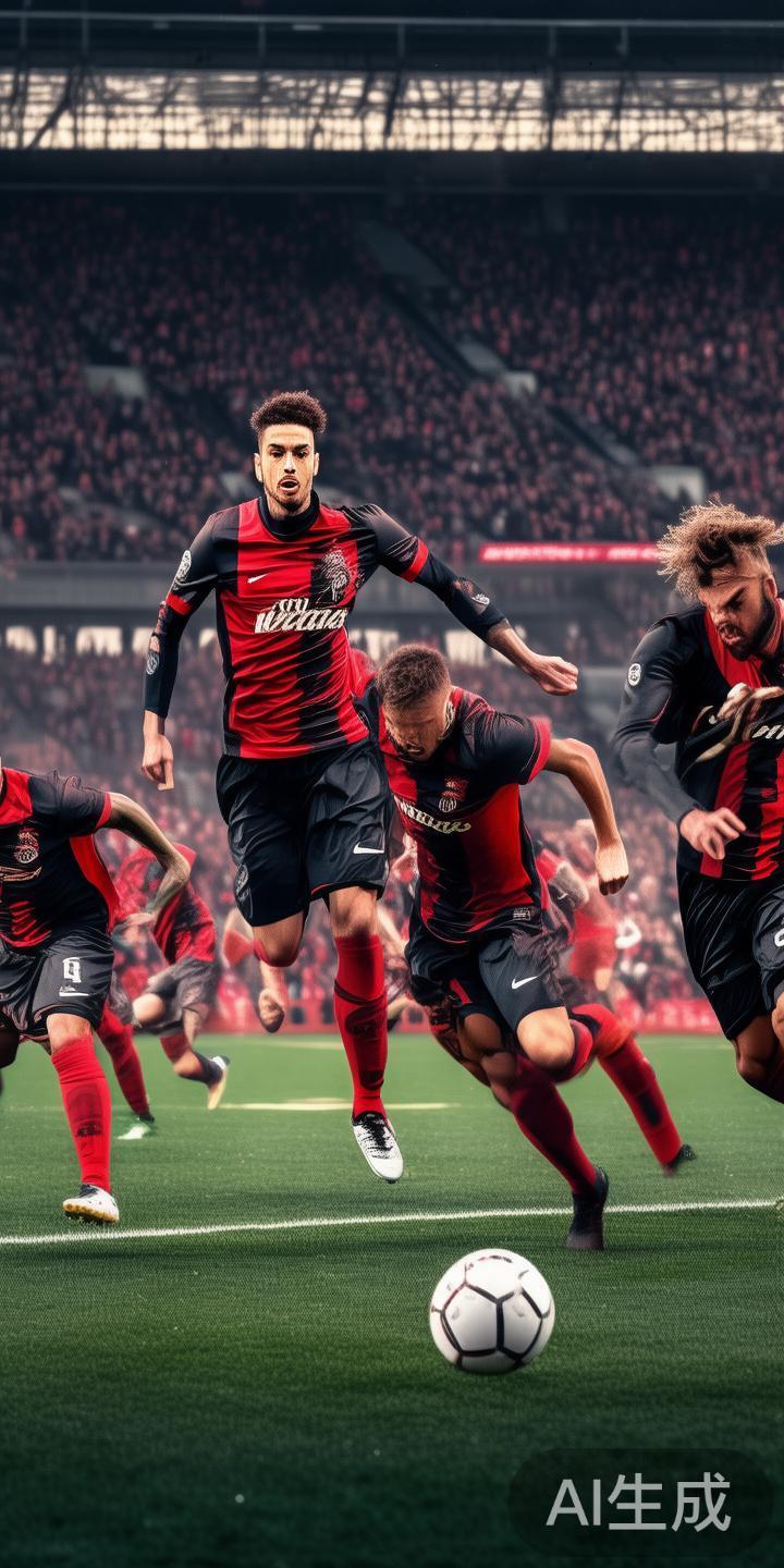 据米兰体育网页透露，俱乐部在转会市场上动作频频，目