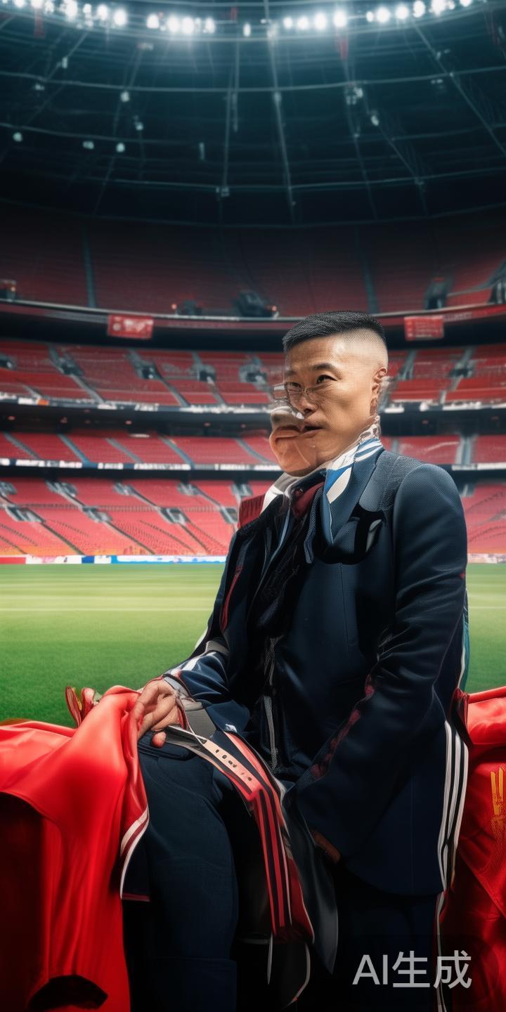 中欧体育米兰携手共创辉煌:开启欧洲顶级足球俱乐部的新篇章 在当今全球足球竞技格局不断变化的背景下,欧洲顶级俱