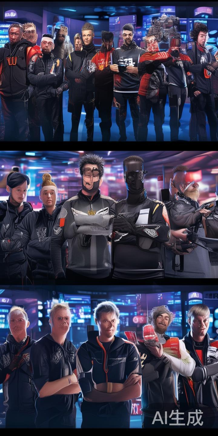 全面指南:如何选择专业的米兰体育代打服务以确保比赛顺利进行 在筛选代打团队时,团队成员的专业素养是关键因素。拥