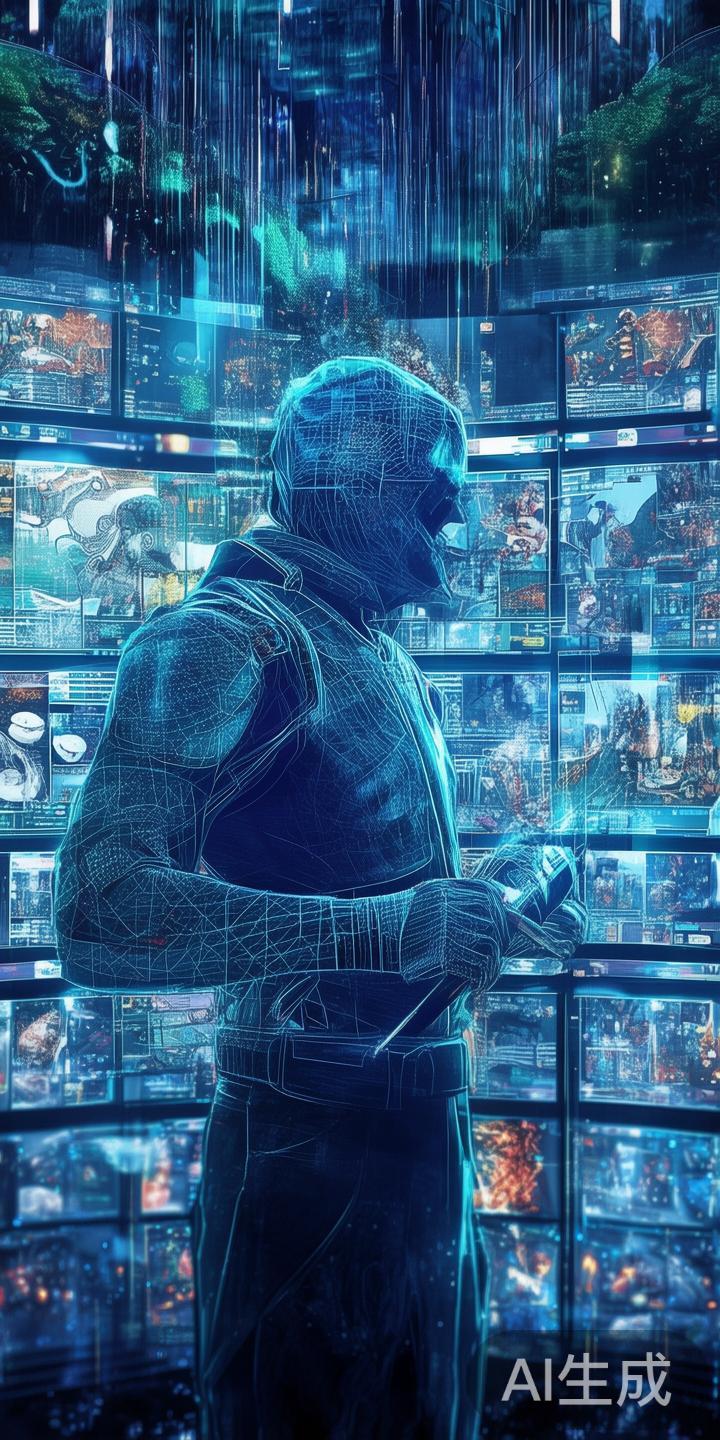 米兰体育平台的合法性分析及相关法律法规全面解读 内容审查与管理
平台应建立严格的内容审核机制,删