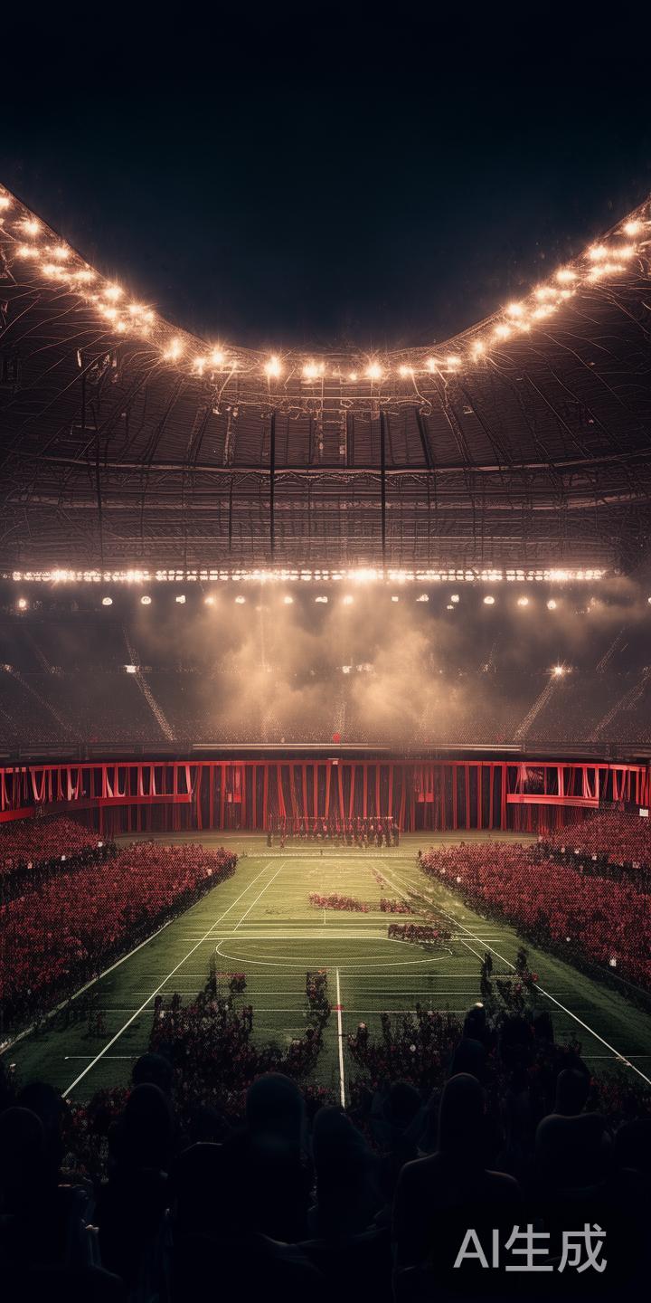 在欧洲足球的璀璨舞台上，米兰体育无疑是一颗耀眼的明