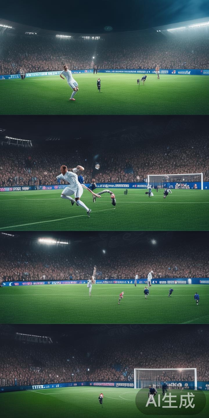 米兰体育时评：全面解析欧洲足球最新动态与赛场精彩瞬间整合