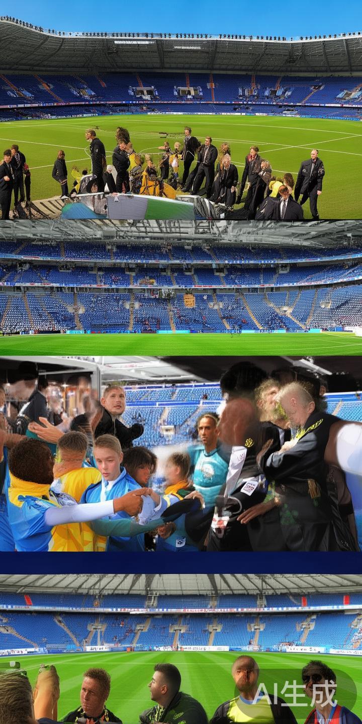 此外，相关新闻中也包含了赛场外的动态，比如俱乐部的