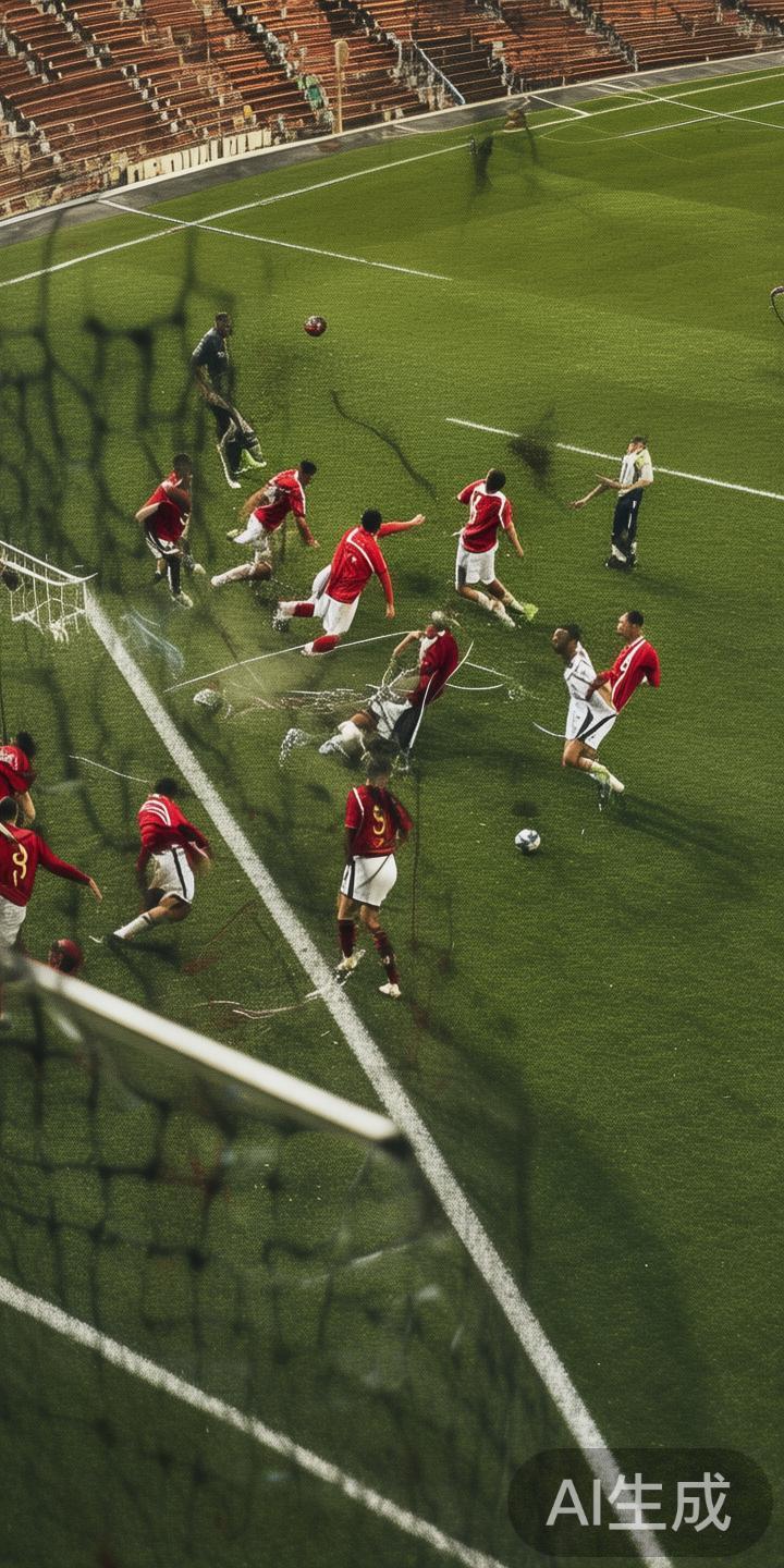 全面解析米兰体育队角球战术：设定方法与比赛执行技巧