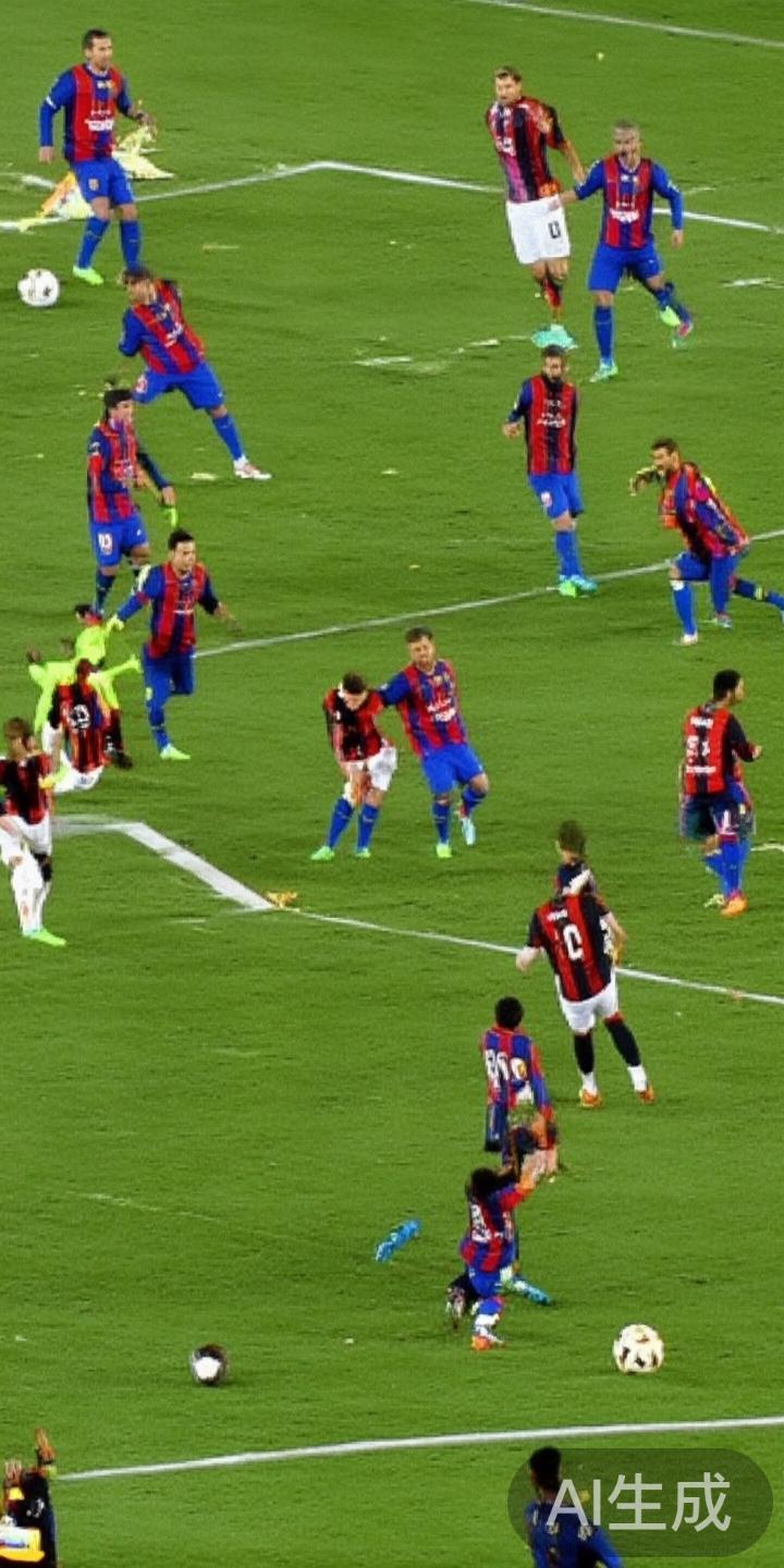 巴萨与米兰体育在欧洲足球界的竞争与合作现状分析