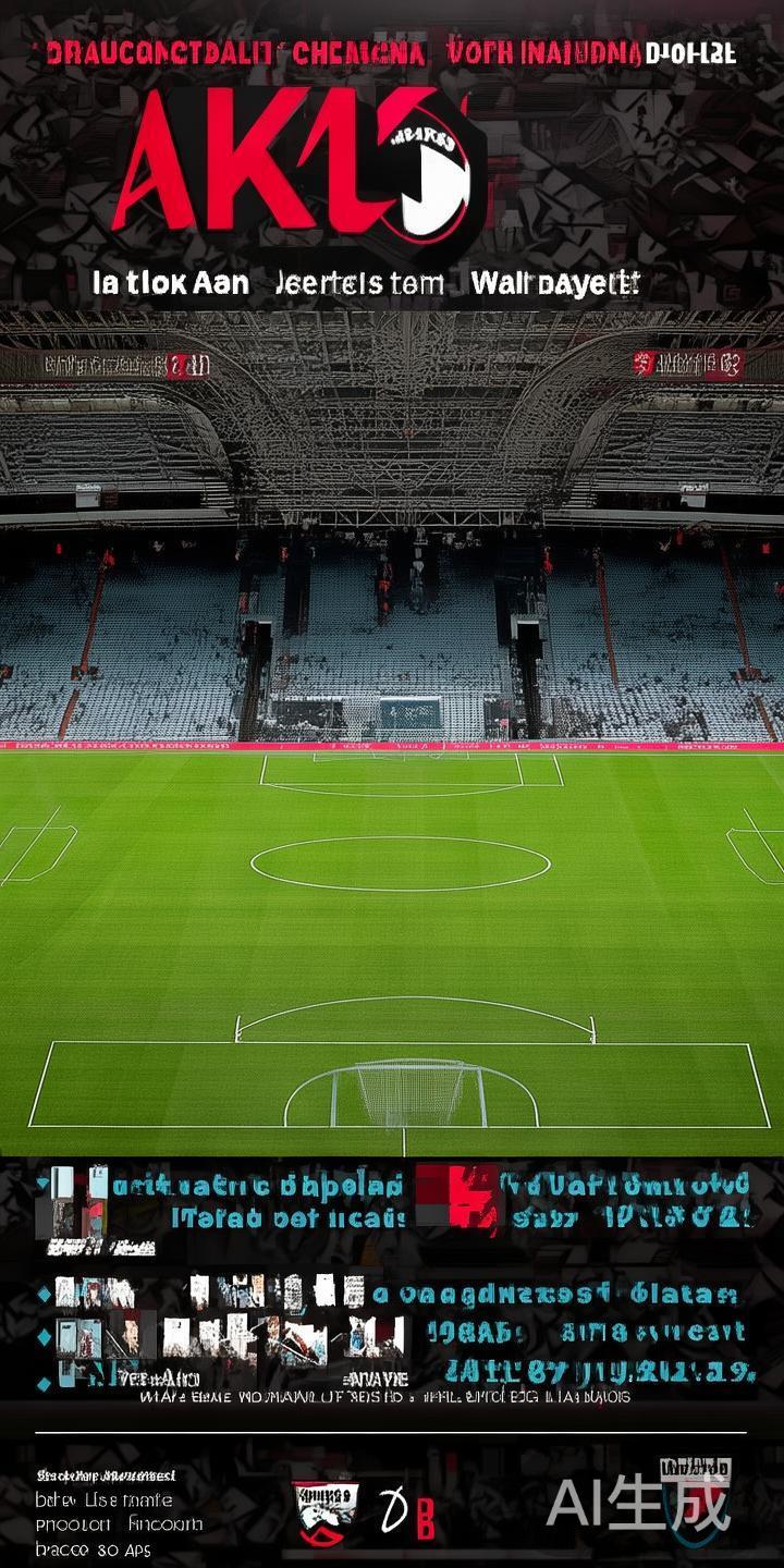 龙珠体育携手AC米兰再续辉煌：点燃足球激情彰显体育精神